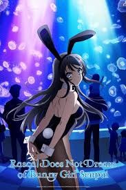 Bunny Girl Senpai