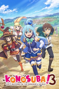 Konosuba