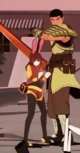 Cinnabun