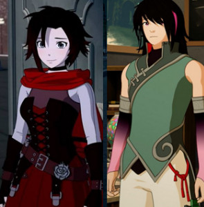 Crimson Lotus