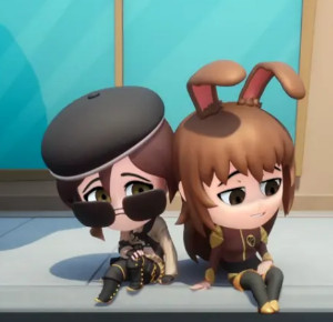 Crosshares