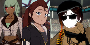 Fashion Crimes