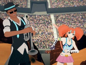 Funky Beats