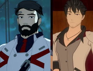 Ironqrow