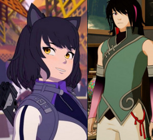 Ninjas of Love