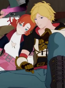 Noras Arc