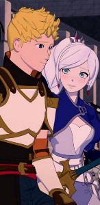 White Knight