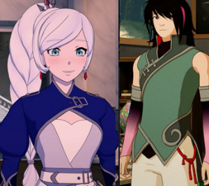 White Lotus