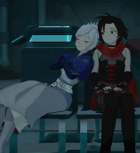 White Rose