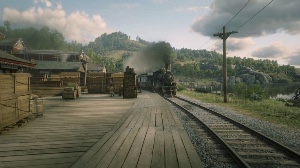 Annesburg