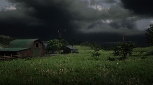 Emerald Ranch