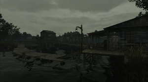 Thieves Landing