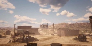 Tumbleweed