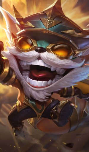 Glorious Crown Ziggs
