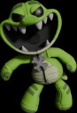 Allister Gator