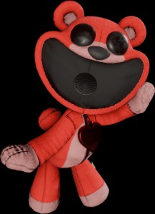 Bobby Bearhug