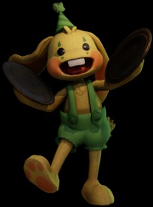 Bunzo Bunny