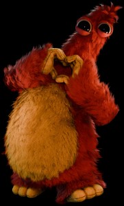 Chum Chompkins