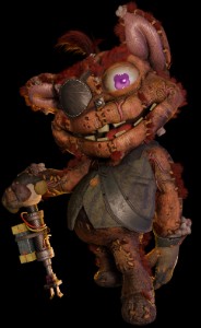 Giblet