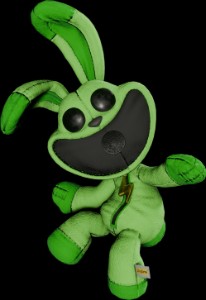 Hoppy Hopscotch