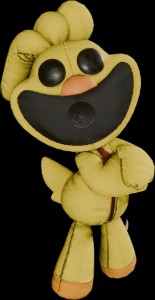 KickinChicken