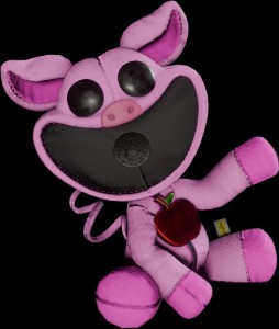 PickyPiggy