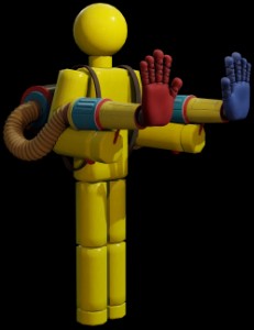 The Player