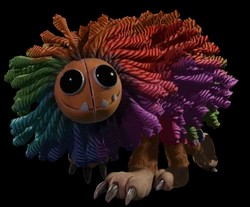 Yarnaby