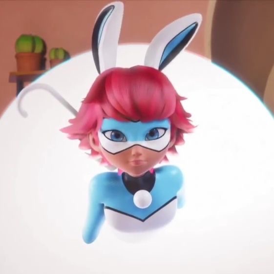 bunnyx
