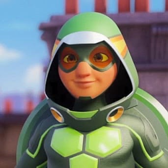 carapace
