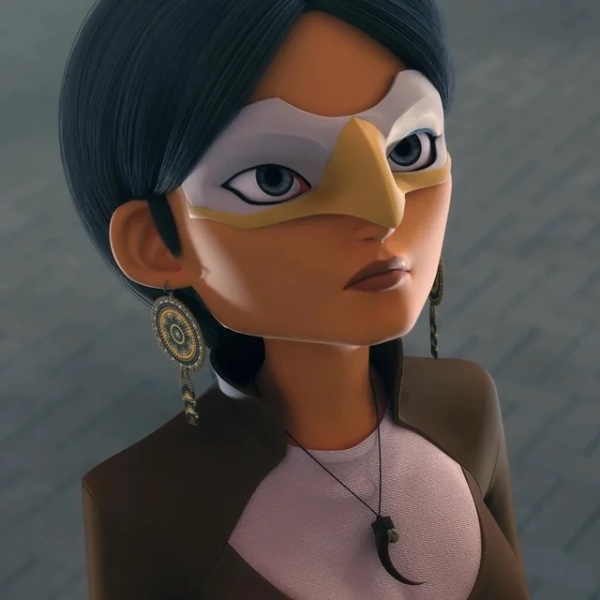 eagle