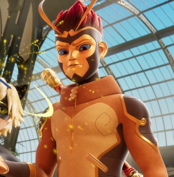 king monkey