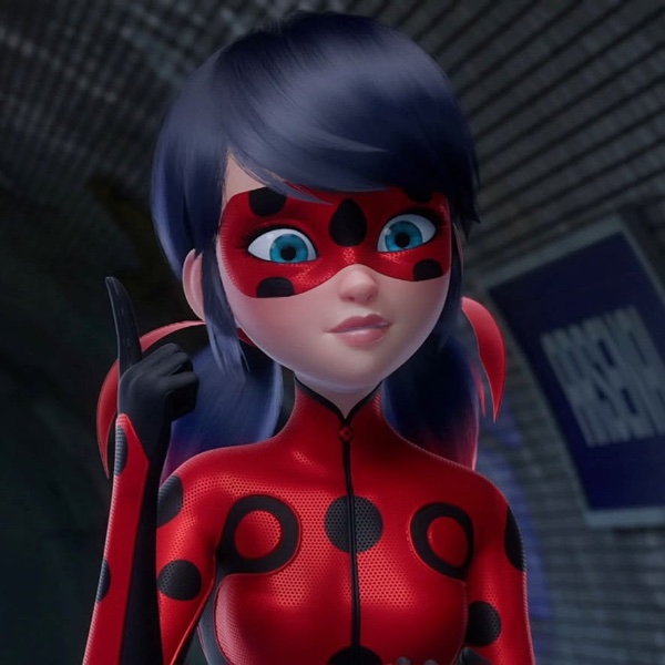 ladybug