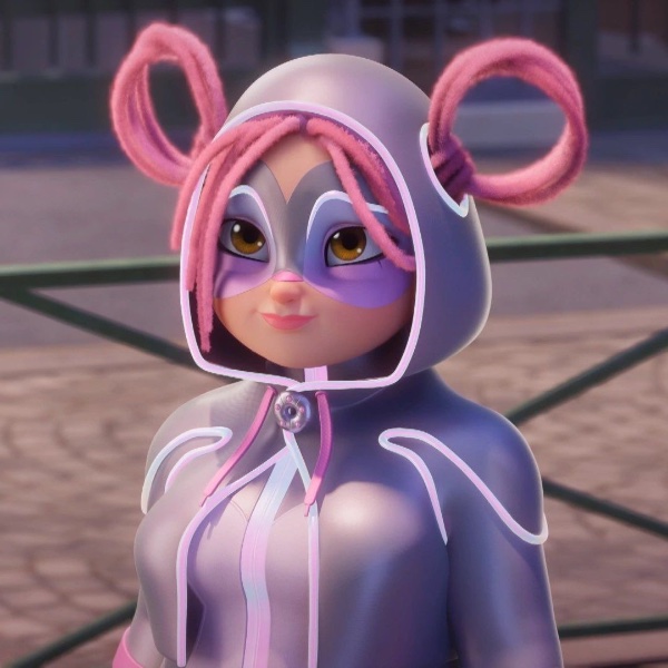 polymouse