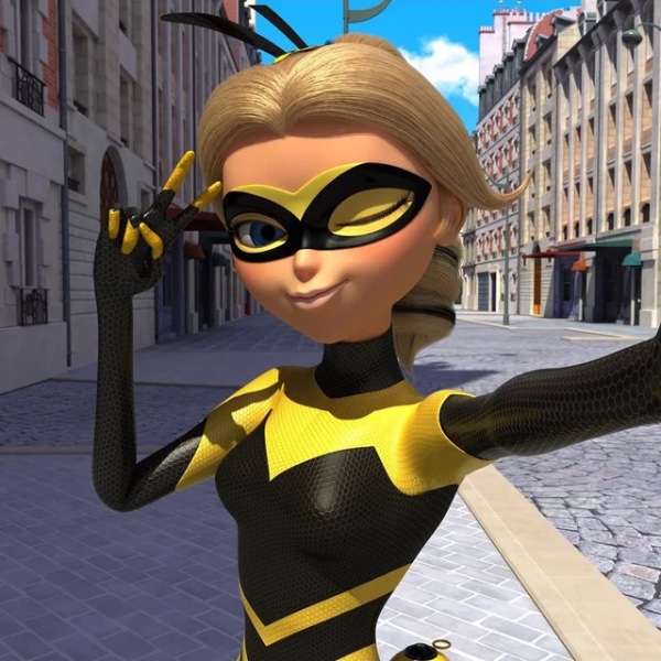 queen bee