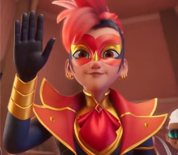 rooster bold