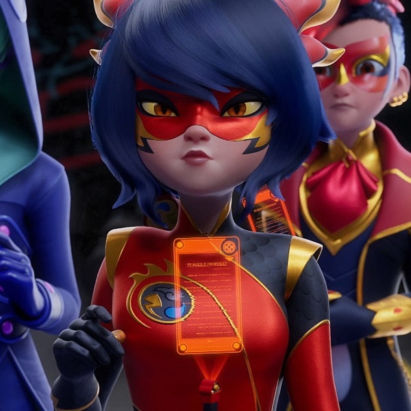ryuko
