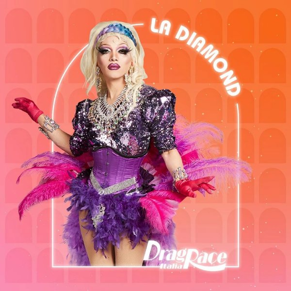 LaDiamondDRI2MiniPromo