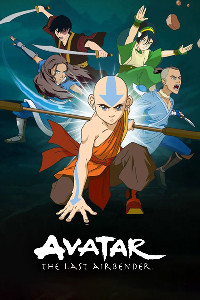 Avatar The Last Airbender