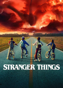 Stranger Things
