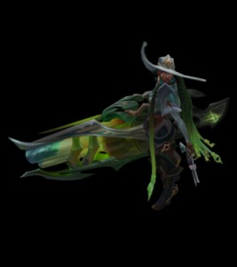 Emerald