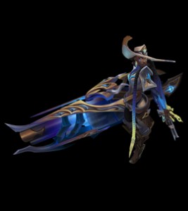Mythic