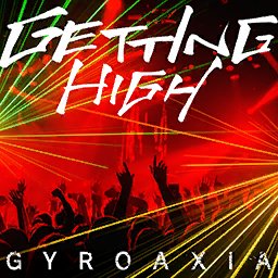 GETTING HIGH