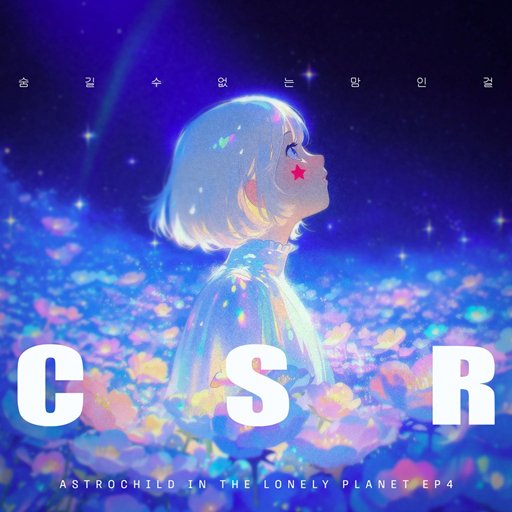 Can't Hide Anymore (숨길 수 없는 맘인걸)