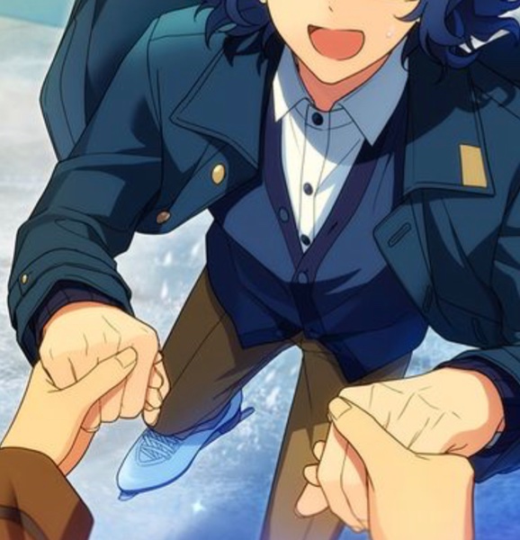 Madara x Tsumugi