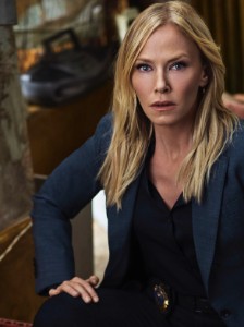 amanda rollins