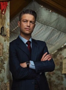 dominick carisi jr