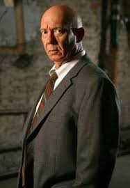 donald cragen