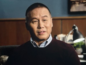 george huang