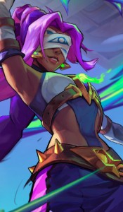 Soul Fighter